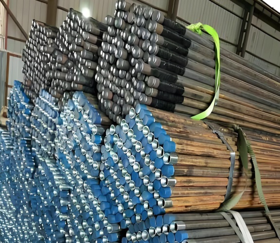 阿坝单向注浆管流量可控